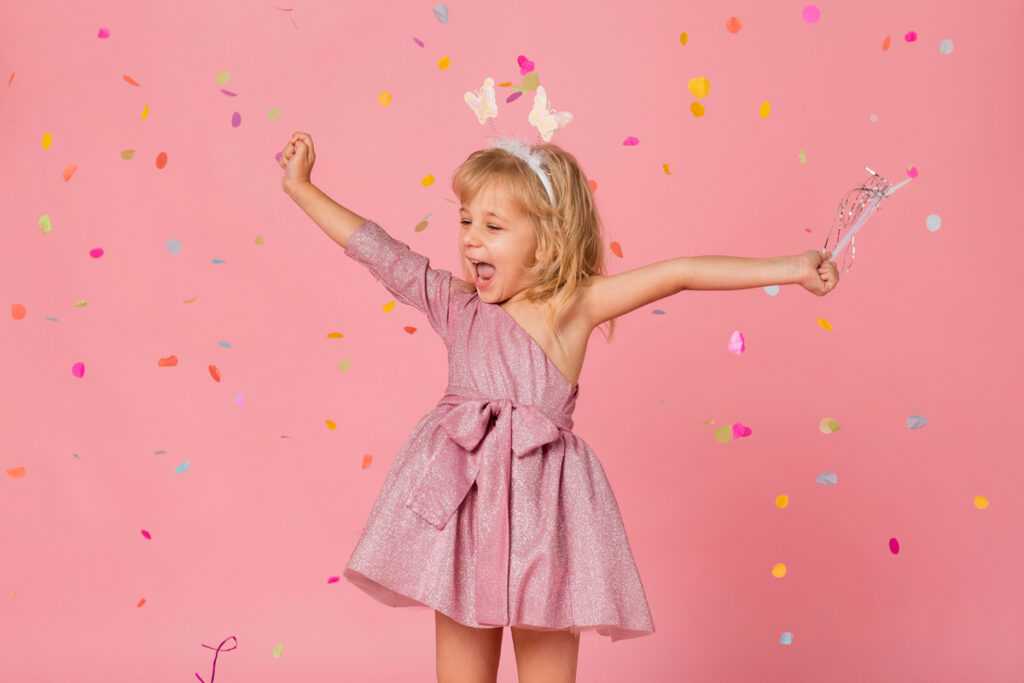 навчити дитину мріяти