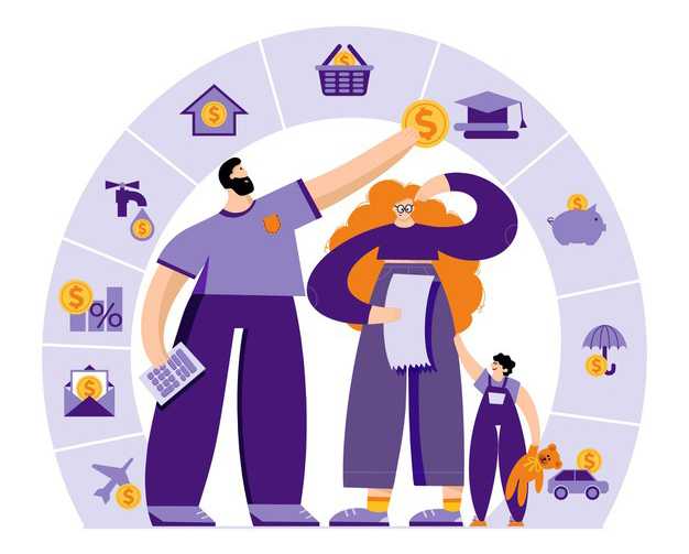 Як розподіляються наші податки?