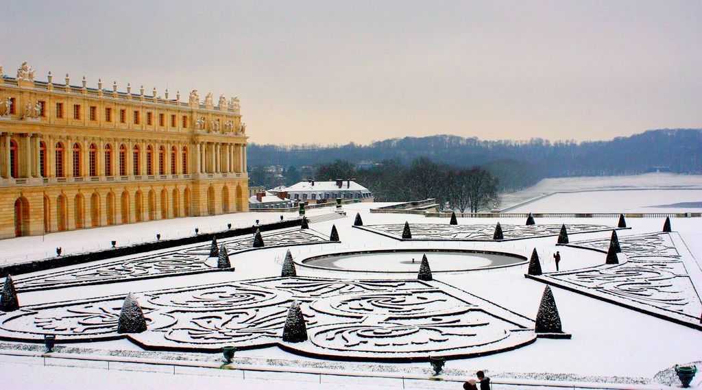 музеї Парижа