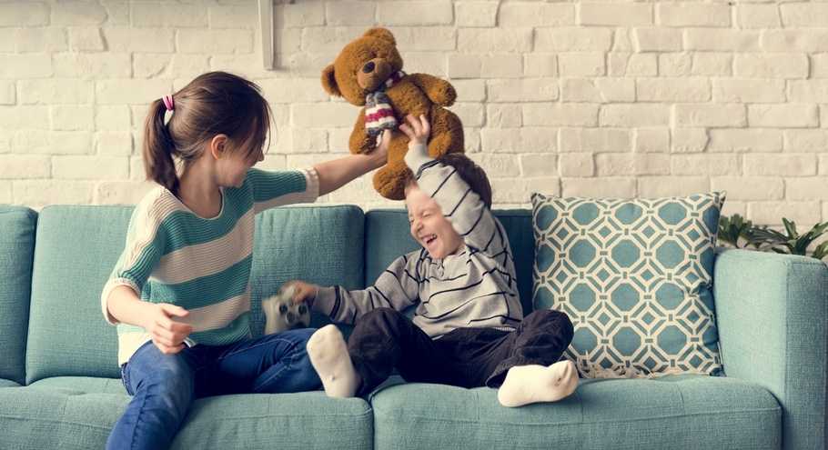 не виростити з дитини терплячу жертву