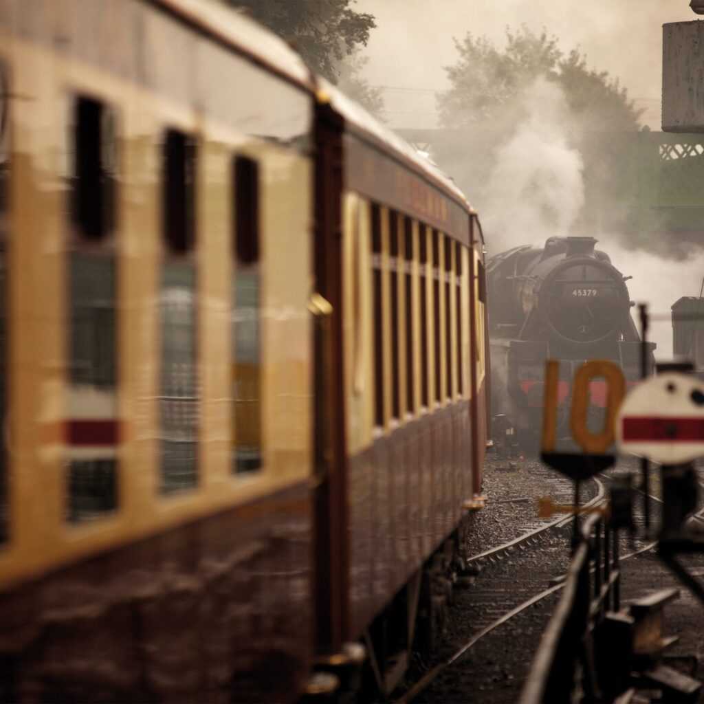 Детективна історія по мотивам Агати Крісті