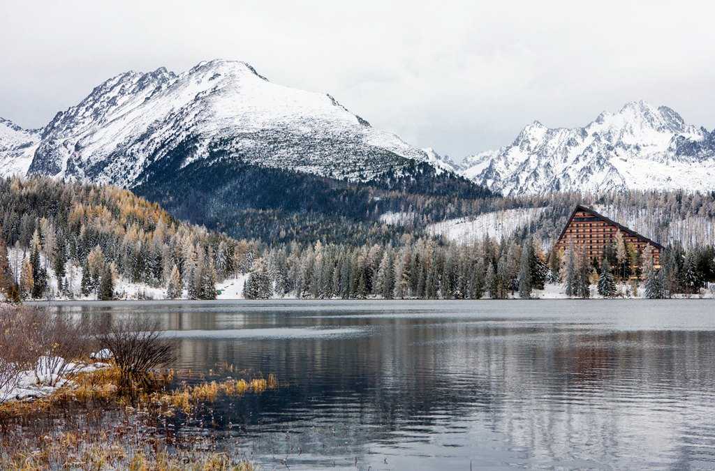 Подорожуй із TAS life