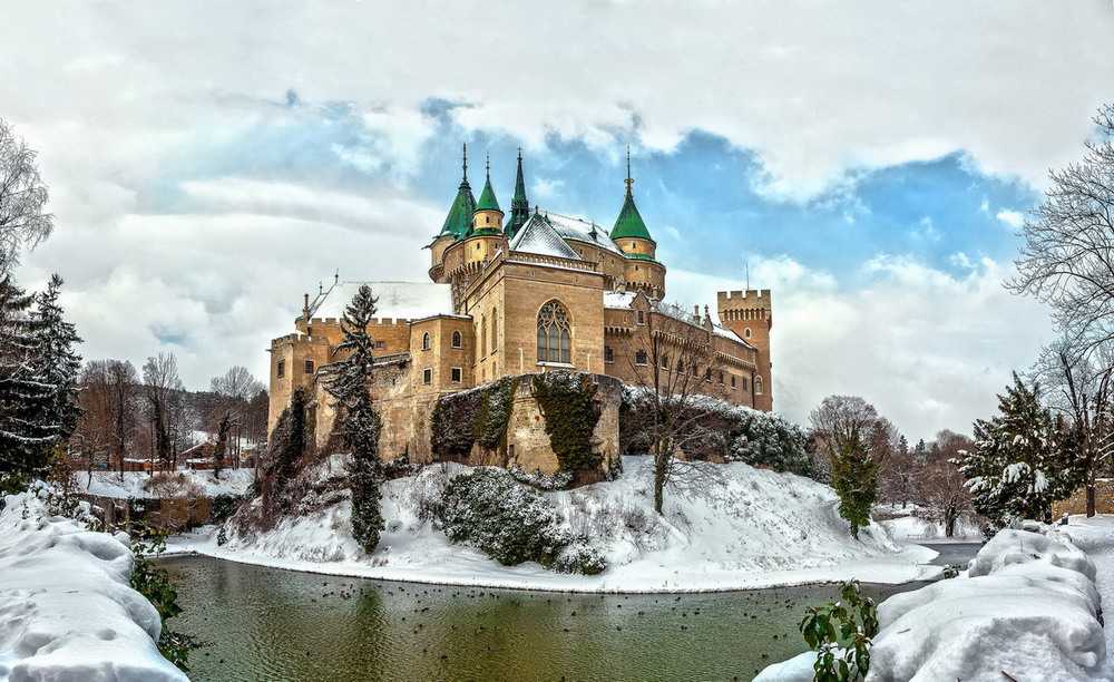 Подорожуй із TAS life