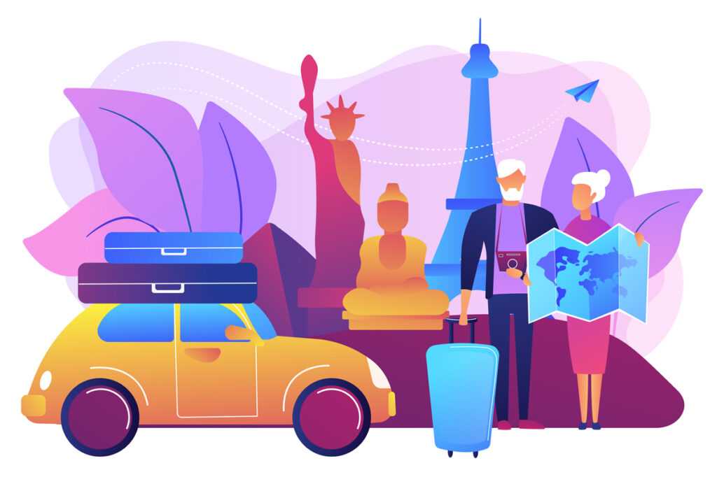 Настання страхової події 