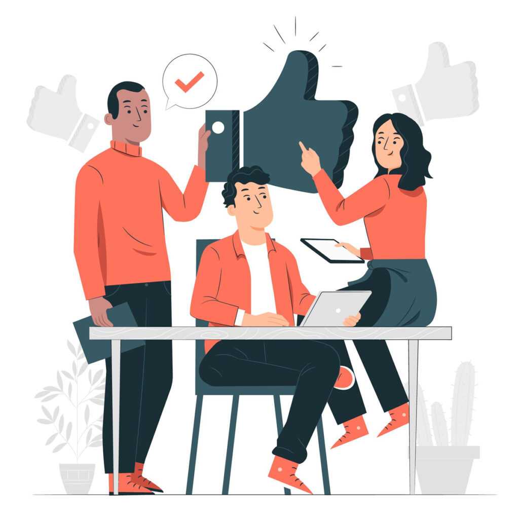 Департамент корпоративного бизнеса