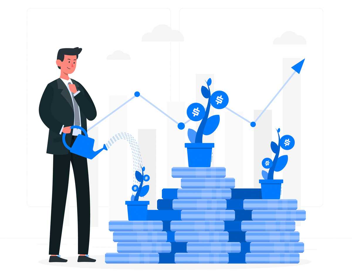 Чи потрібно накопичувати?