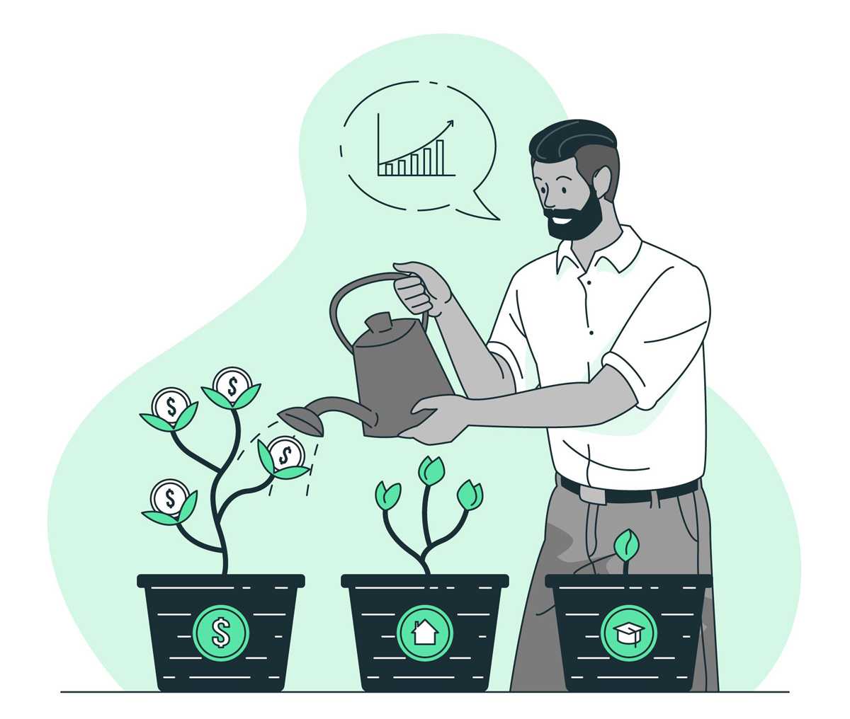 фінансові інструменти