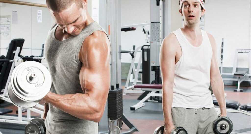 Забудьте про думку оточуючих