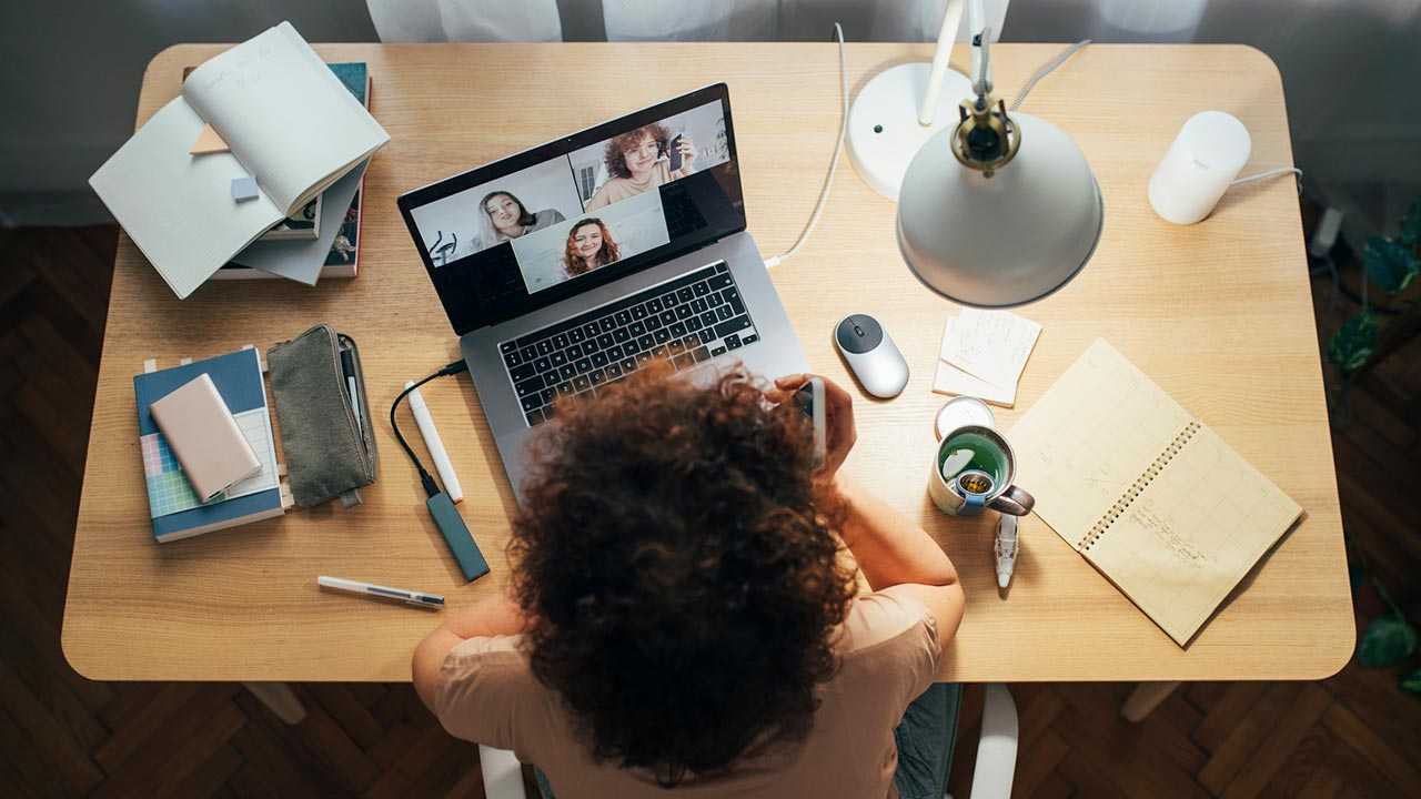Робота майбутнього починається вже зараз