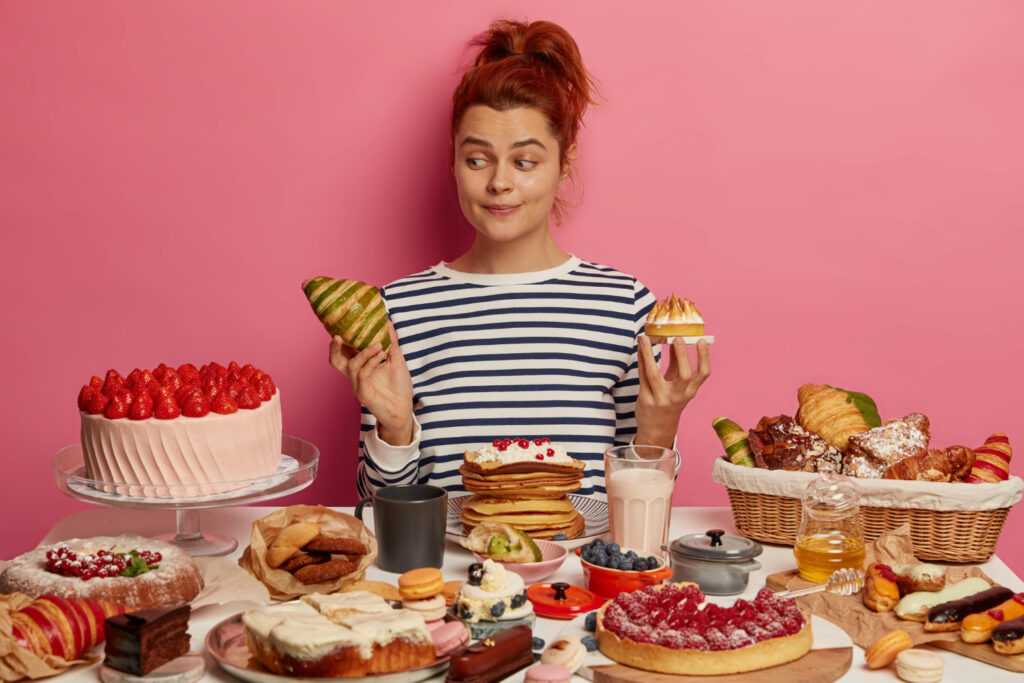 If you've gained weight during the pandemic, you're not alone