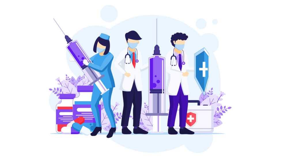 Вакцинація 