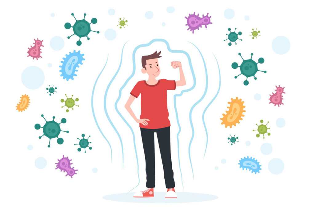 Вакцинація - правда та міфи