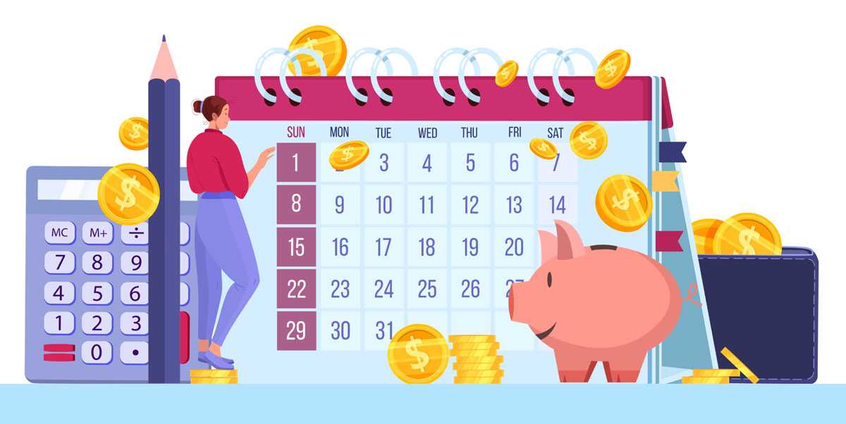 ведення бюджету