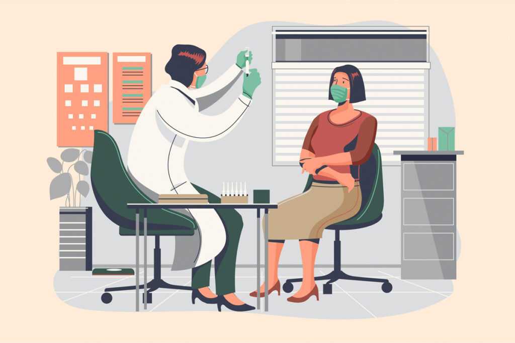 Вакцинація 