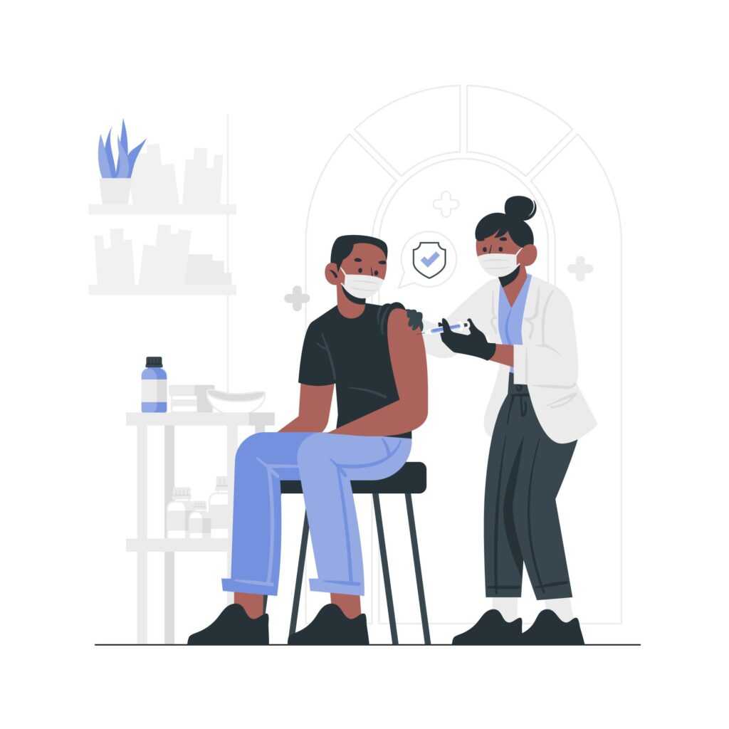 Вакцинація - правда та міфи