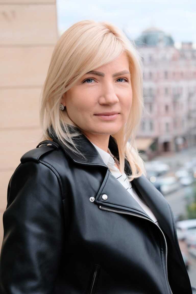 Наталія Дідовець photo