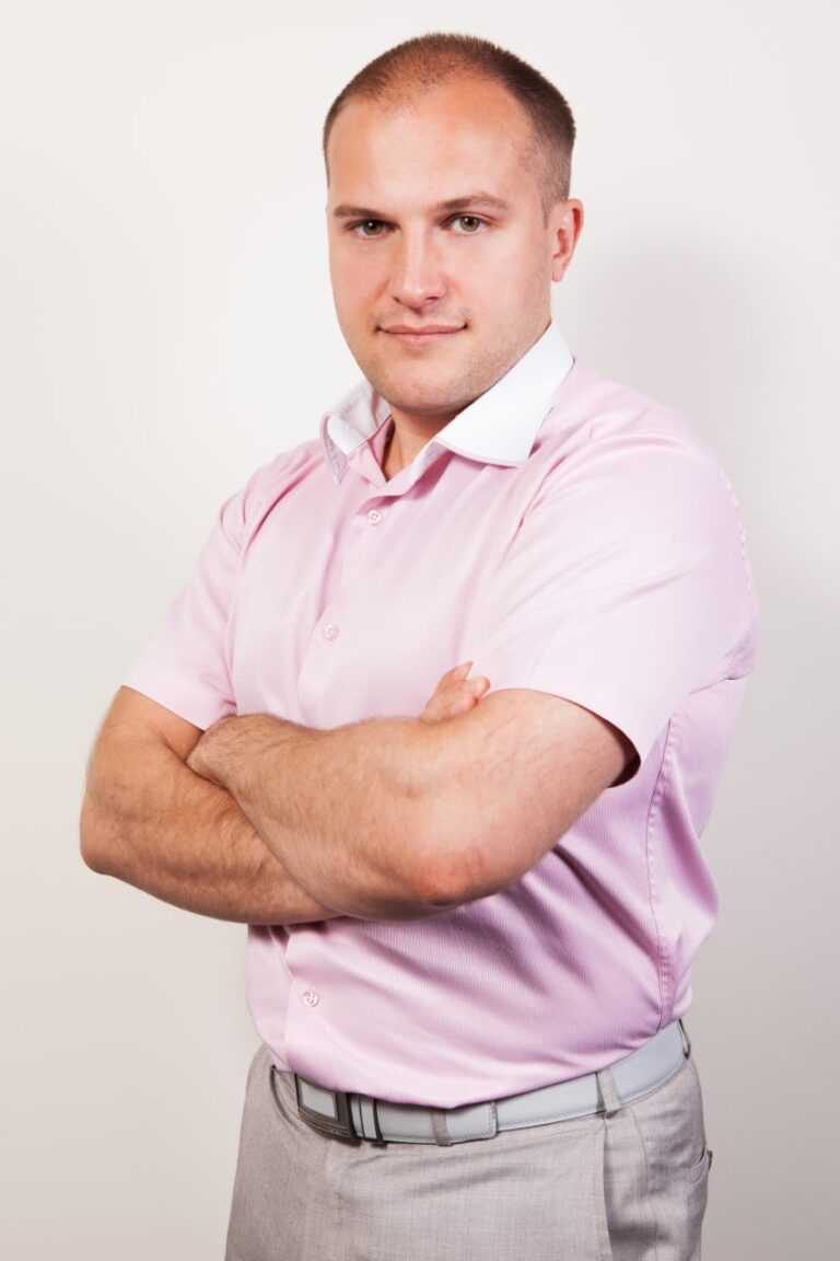 Роман Бабич photo