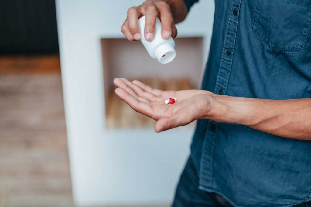 Лечение ВИЧ