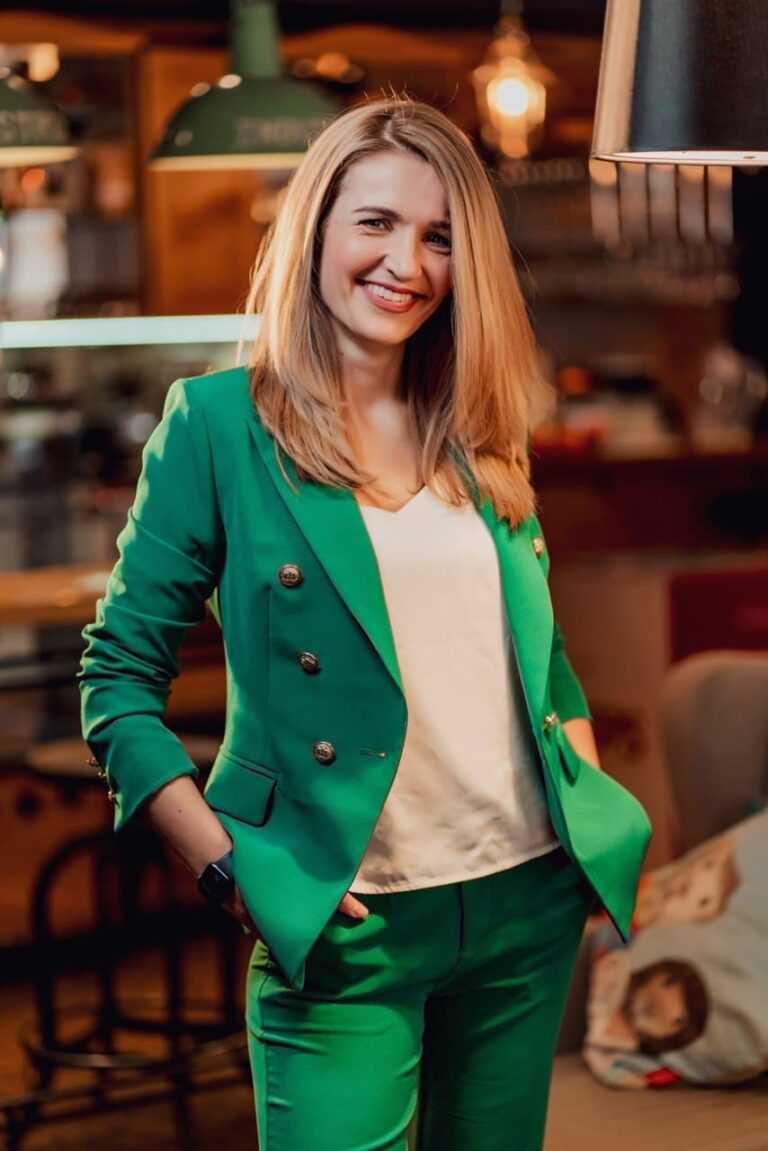 Вікторія Лямець photo