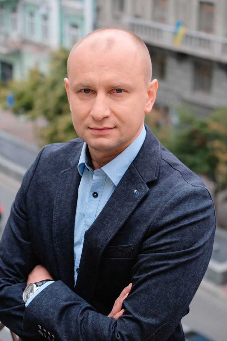 Ростислав Борисенко photo