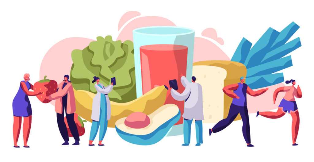 Життя з діабетом