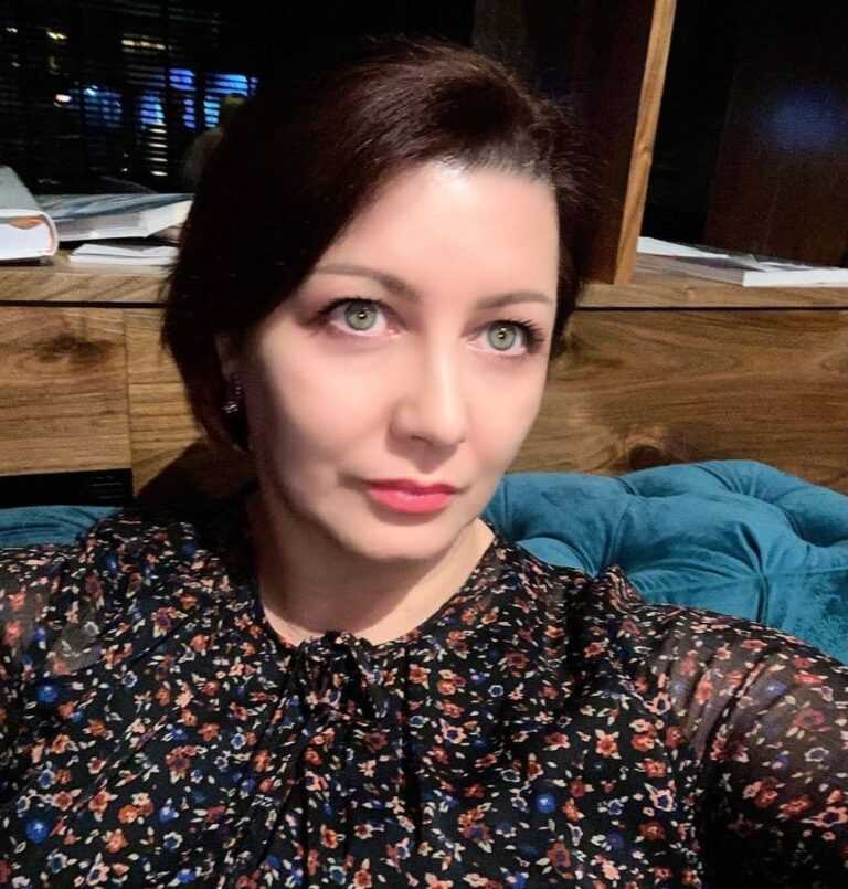 Анна Шульга photo