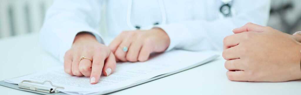 профилактика онкологических заболеваний