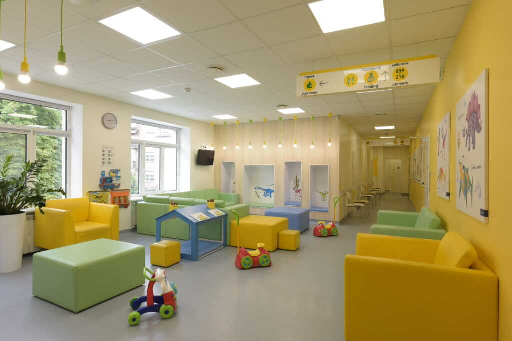 Клініка «Добробут»