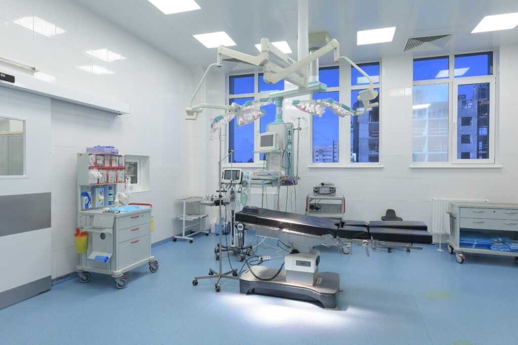 Клініка «Добробут»