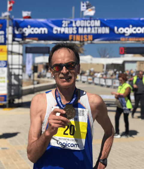 Костянтин Лебедєв photo