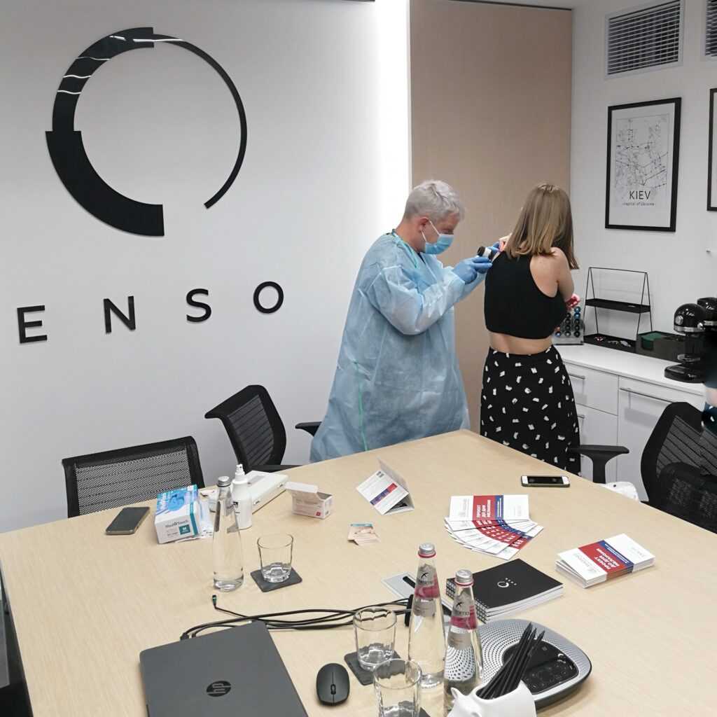 обстеження