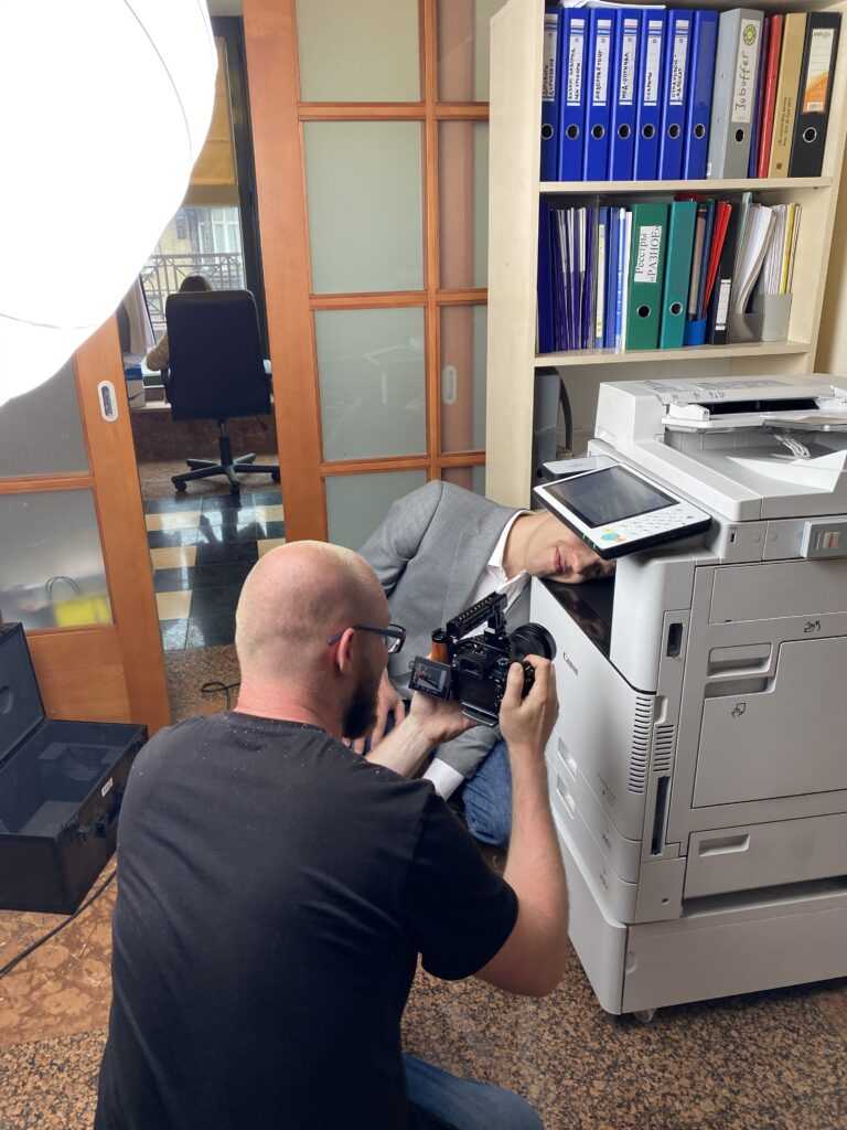 "ПРО КІНО" з TAS life