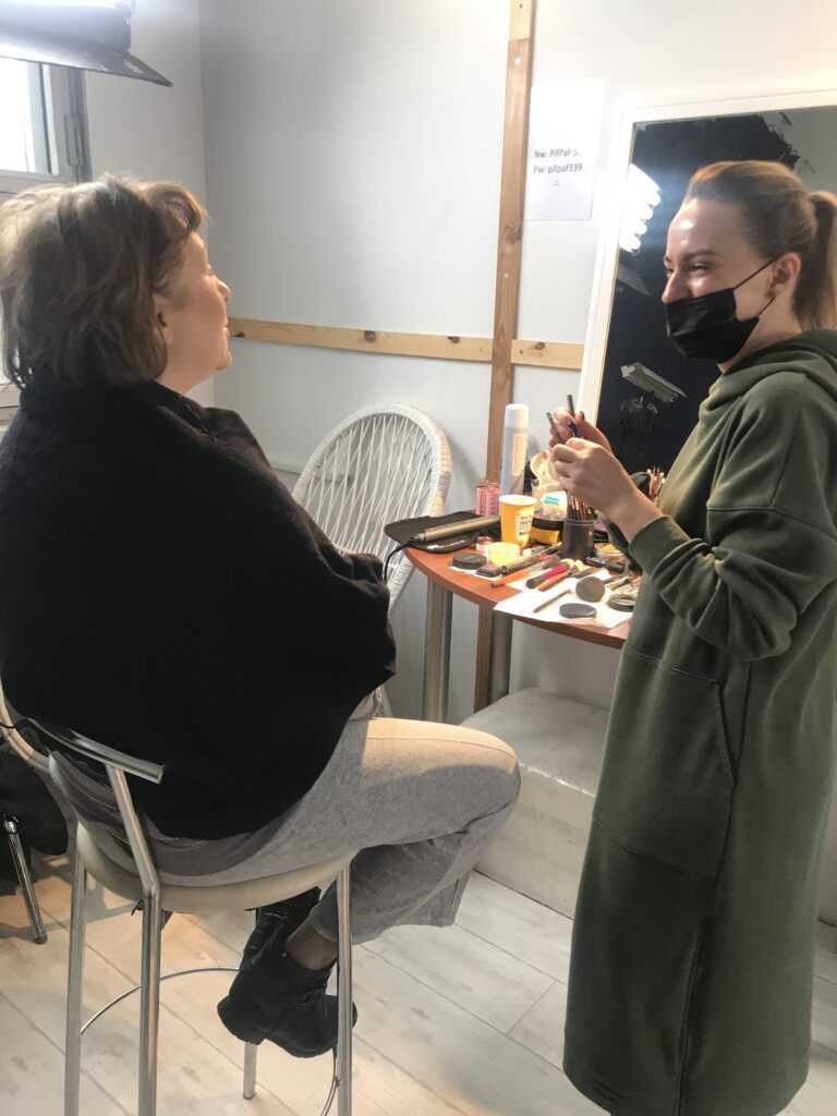 "ПРО КІНО" з TAS life