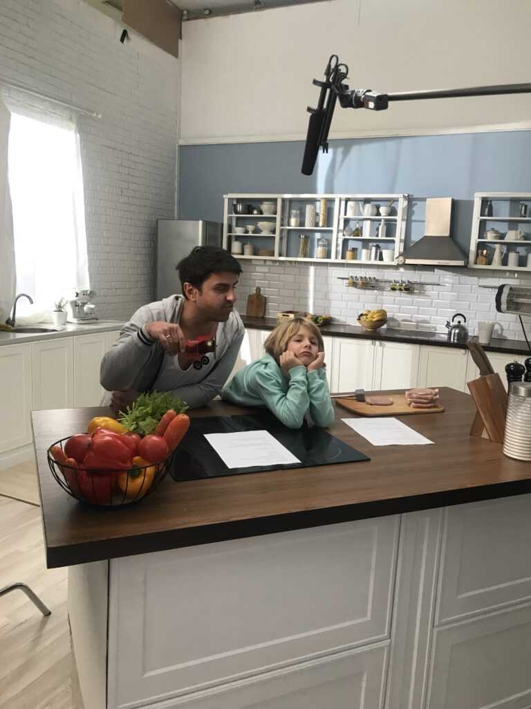 "ПРО КІНО" з TAS life