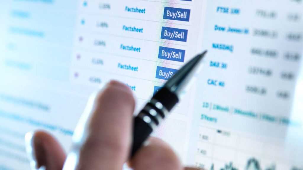 ризик у вкладеннях