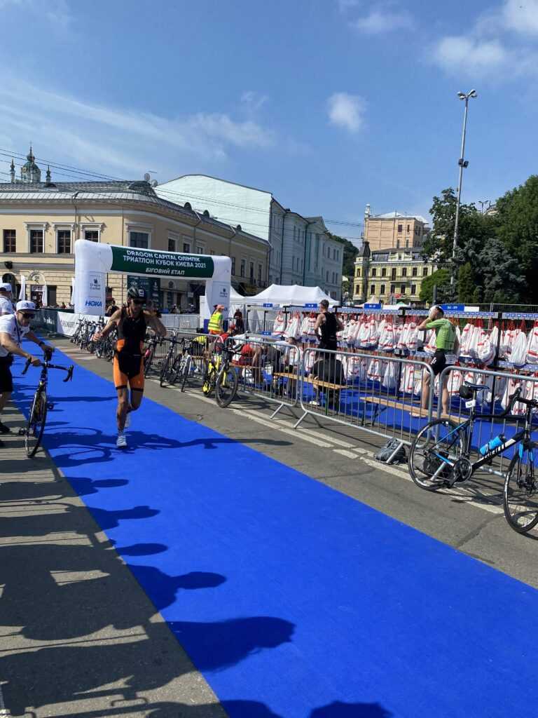 TAS Life: Професійний захист спортсменів