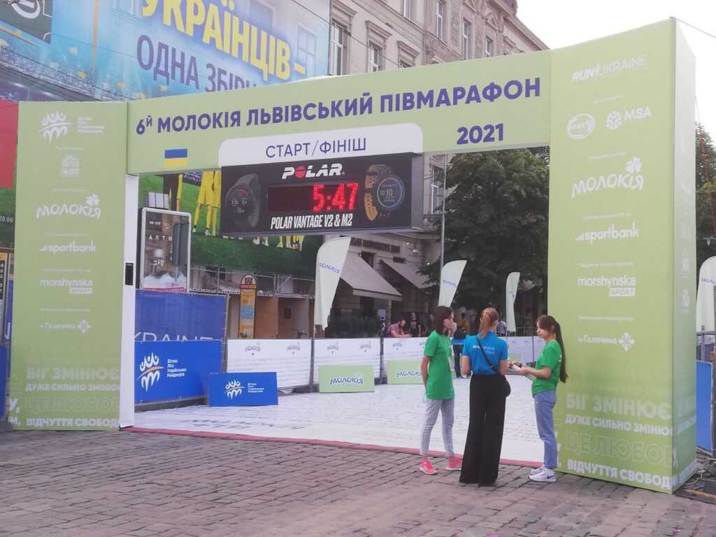 Професійний захист спортсменів