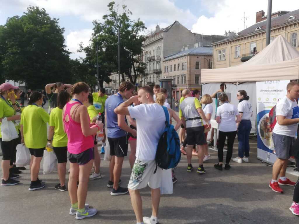 Професійний захист спортсменів