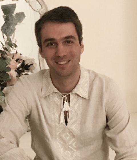 Ярослав Панченко photo