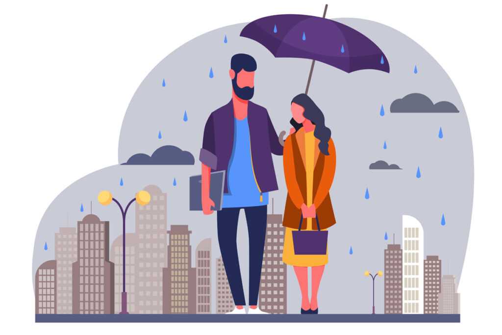 Впевненість у завтрашньому дні