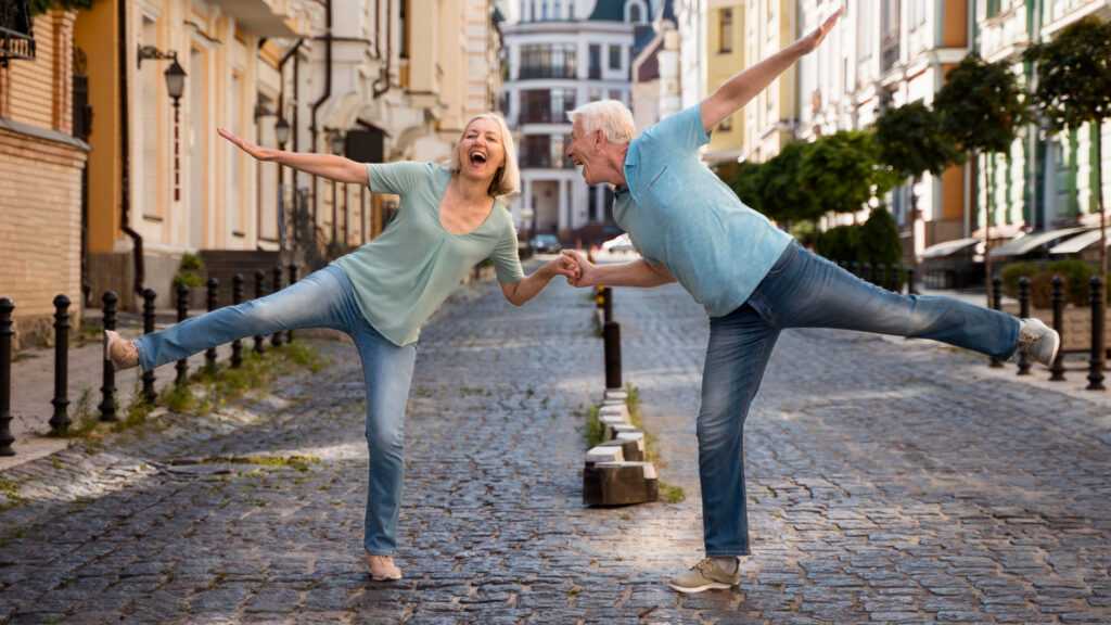 Климакс и менопауза