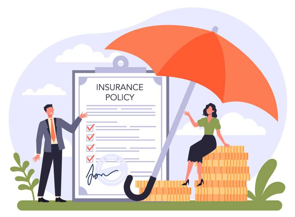 Как продавать страхование жизни?