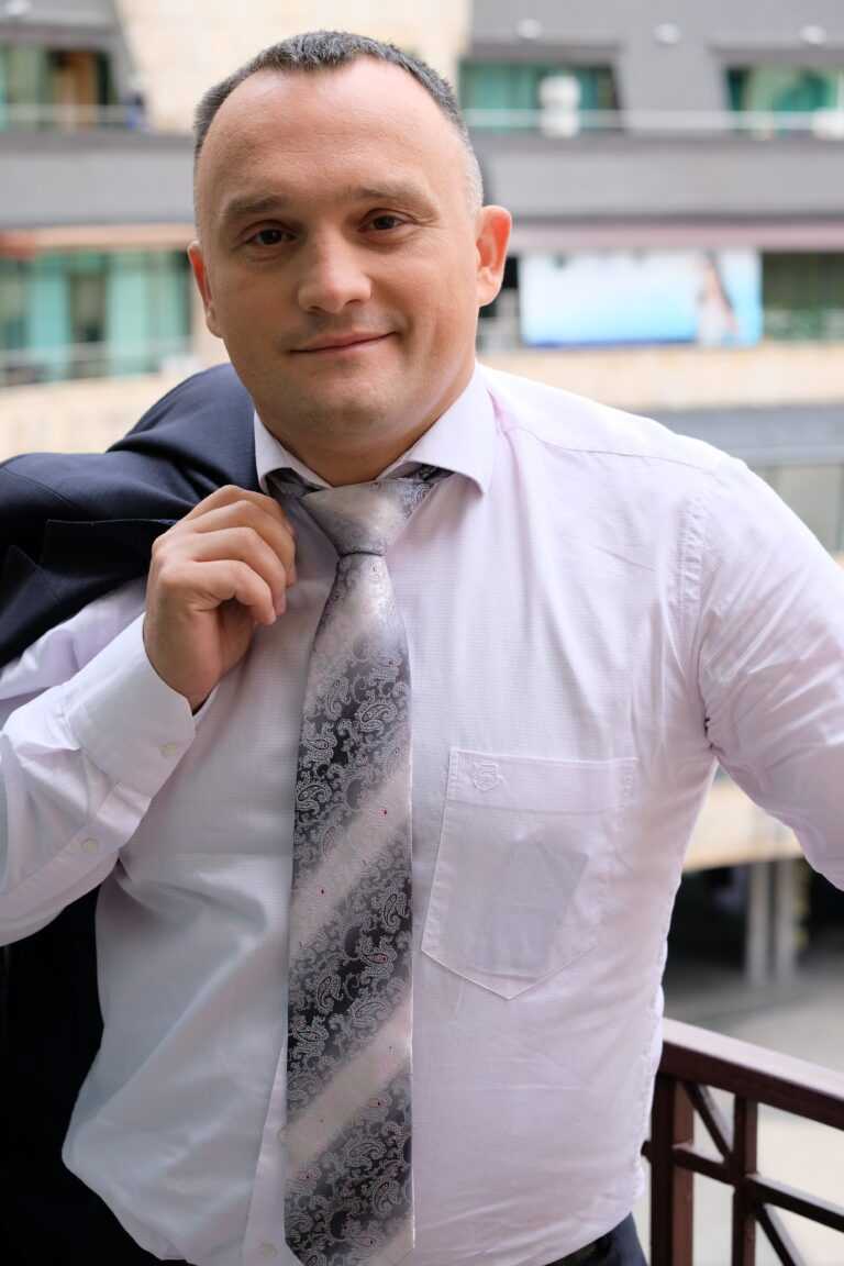 Владислав Махлай photo