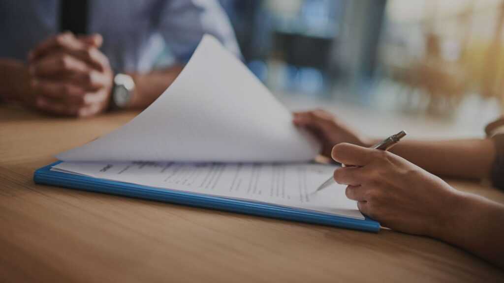 Чому відмовила страхова компанія?