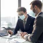 Захист від COVID