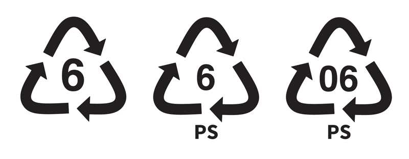 полистирол