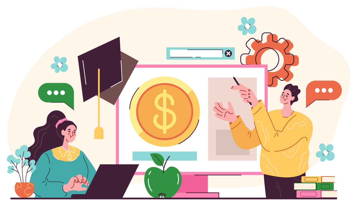 Финансовые консультанты