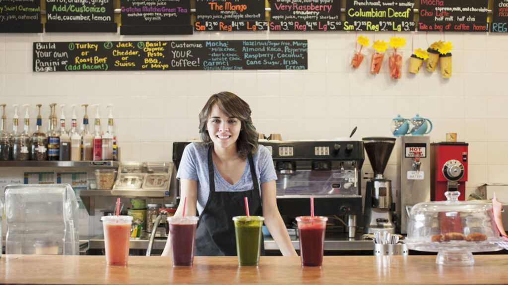 працевлаштування неповнолітніх