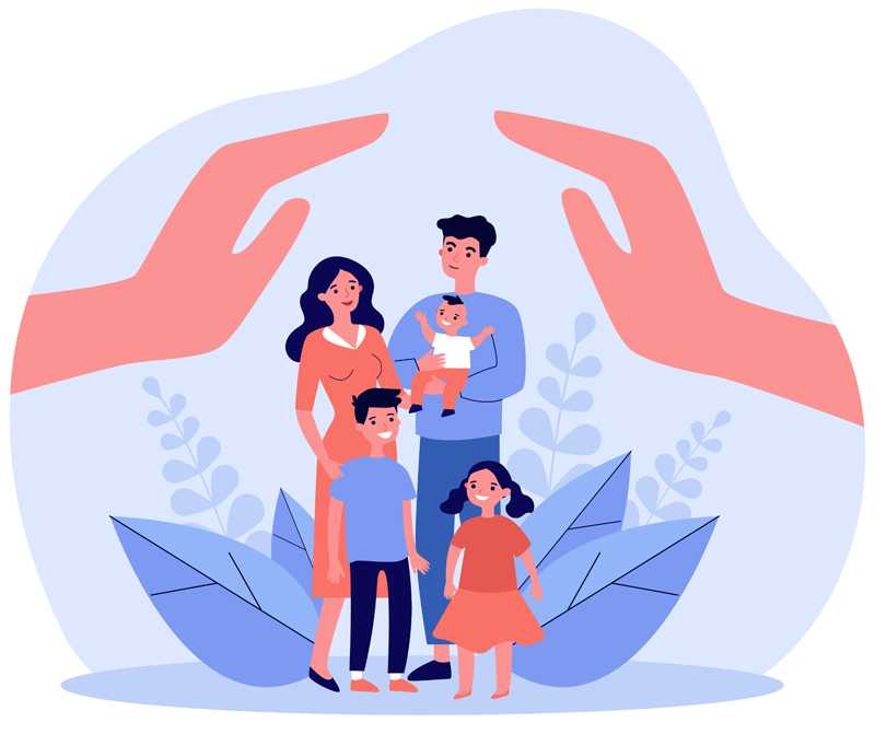 Застрахувати своє життя та здоров'я