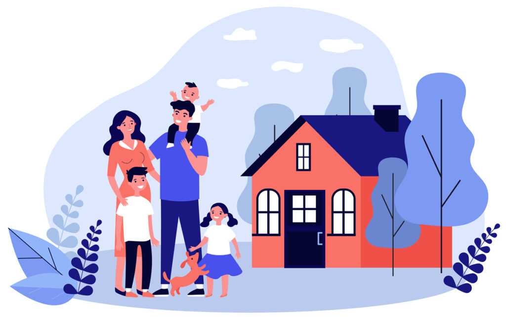 страхування для домогосподарки